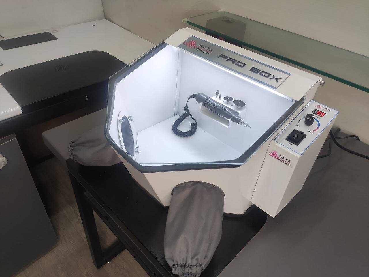 پروباکس